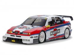 Tamiya RC Mitsubishi Lancer Evo V - TT-02 58713, Model Shop Leeds