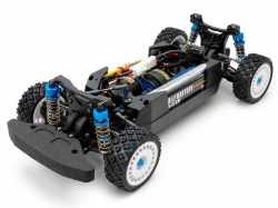 58707 - Tamiya XV-02 Pro Chassis Kit