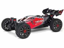 C-ARA4306V3B - Arrma Typhon V3 3S BLX 