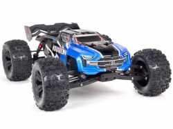 C-ARA8608V5T2 - Arrma KRATON 6S V5 BLX - Blue